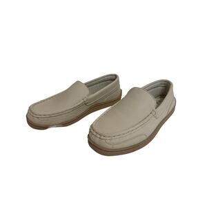 My Slippers NWOT Women's Size 8 All Season Moccasin Slippers Beach Beige
